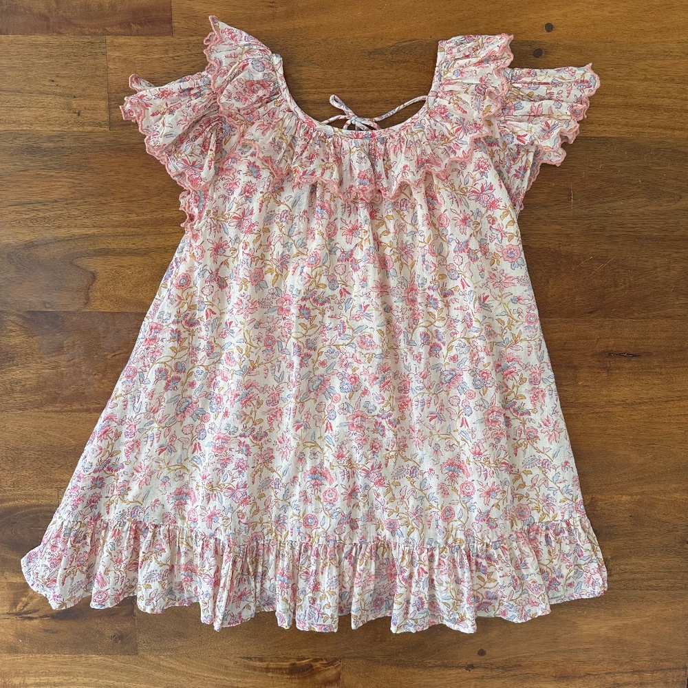 Louise Misha Natiya Dress